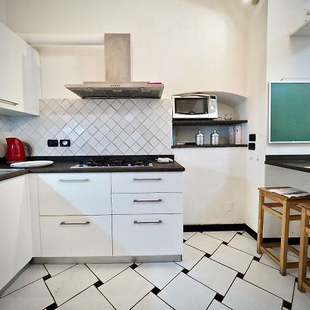 Dimora Di Famagosta Centro - Genovabnb It Apartman Kültér fotó