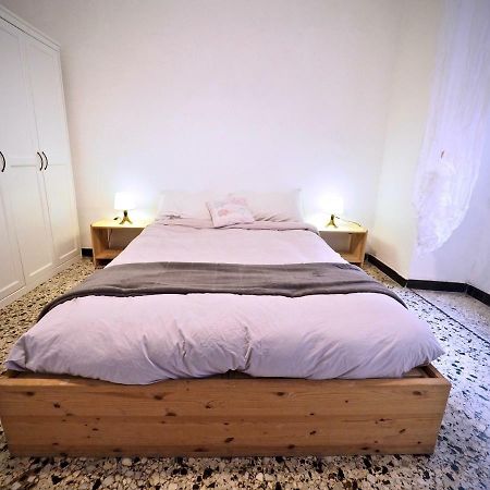 Dimora Di Famagosta Centro - Genovabnb It Apartman Kültér fotó