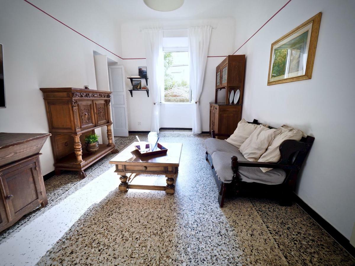 Dimora Di Famagosta Centro - Genovabnb It Apartman Kültér fotó