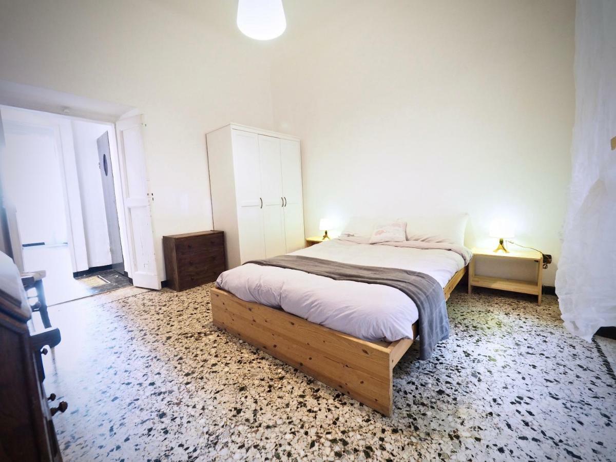 Dimora Di Famagosta Centro - Genovabnb It Apartman Kültér fotó
