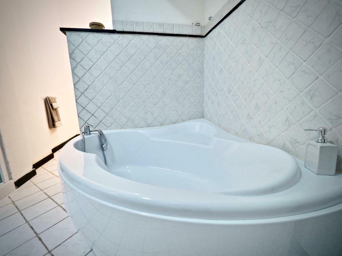 Dimora Di Famagosta Centro - Genovabnb It Apartman Kültér fotó