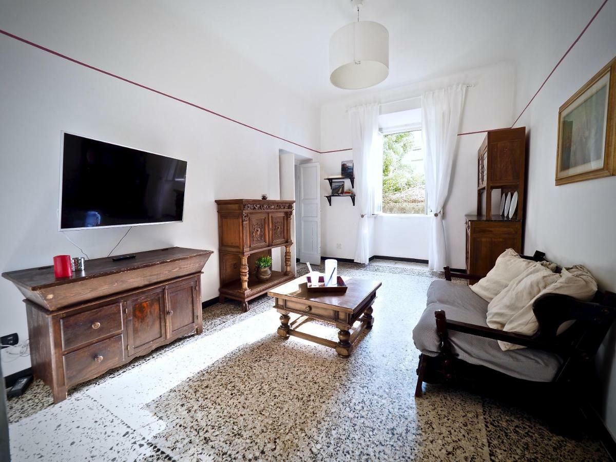 Dimora Di Famagosta Centro - Genovabnb It Apartman Kültér fotó