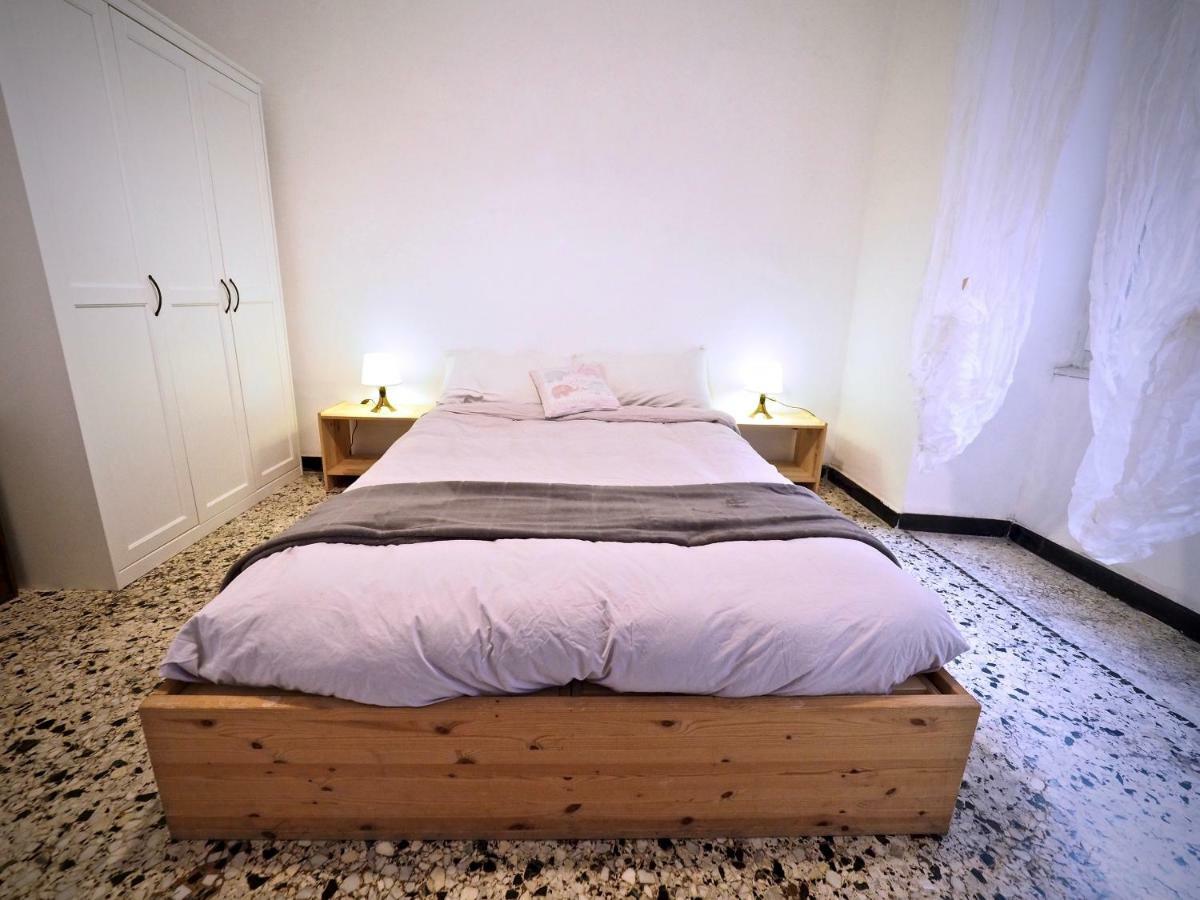 Dimora Di Famagosta Centro - Genovabnb It Apartman Kültér fotó