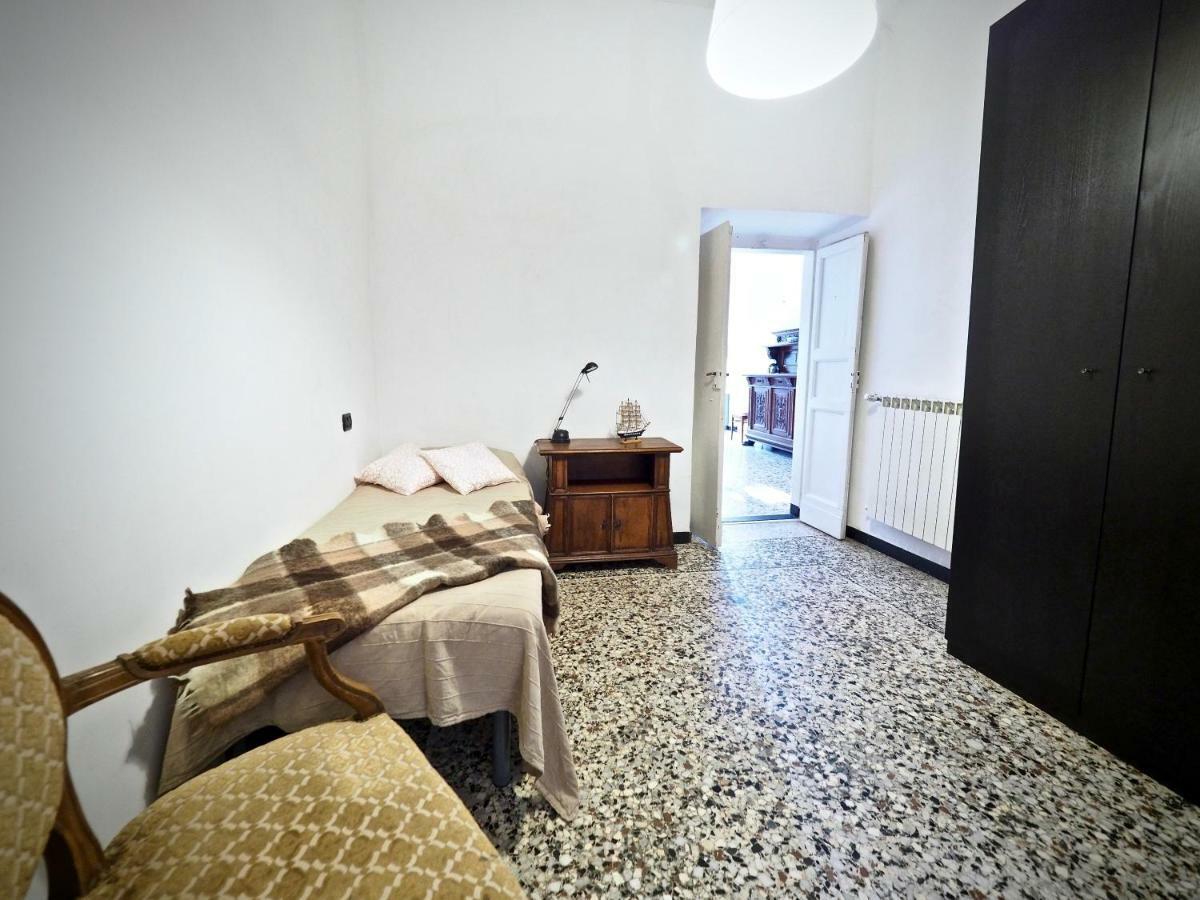 Dimora Di Famagosta Centro - Genovabnb It Apartman Kültér fotó